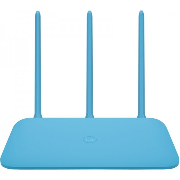 Wi-Fi роутер Xiaomi Mi WiFi Router 4Q Blue