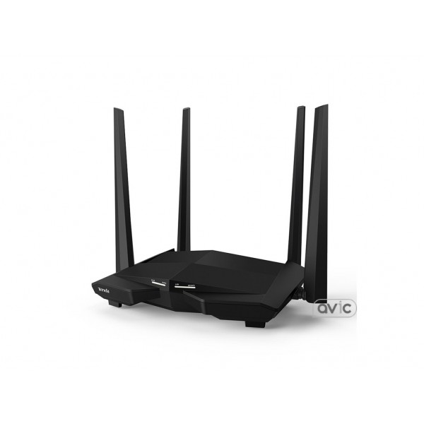 Wi-Fi роутер Tenda AC10U