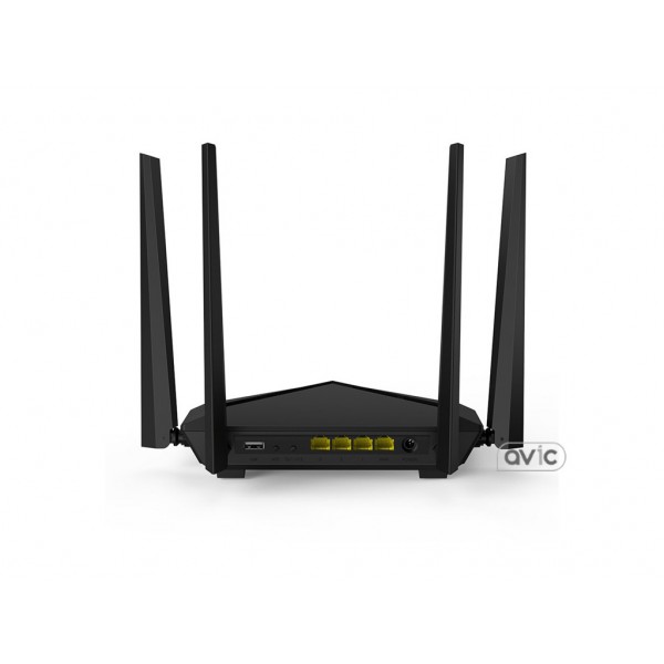 Wi-Fi роутер Tenda AC10U