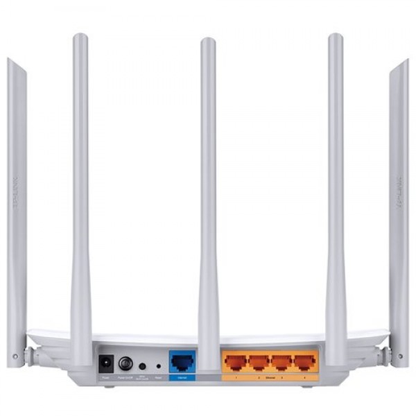 Маршрутизатор TP-Link Archer C60