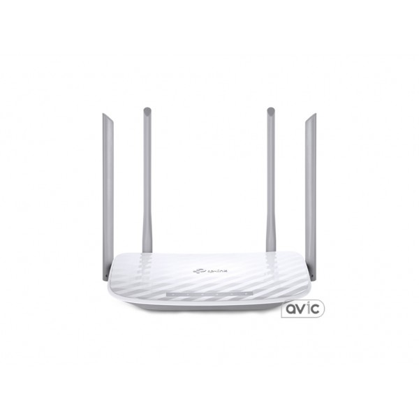 Беспроводной маршрутизатор (роутер) TP-Link Archer C50 V3