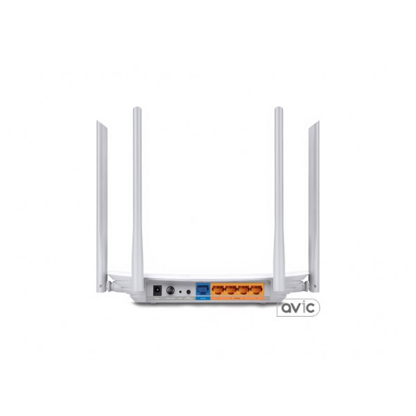 Беспроводной маршрутизатор (роутер) TP-Link Archer C50 V3