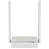 Маршрутизатор KEENETIC 4G (KN-1210) (N300, 4xFE, 1xUSB, 2 антенны)