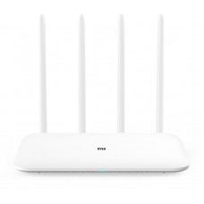 Wi-Fi роутер Xiaomi Mi WiFi Router 4 White