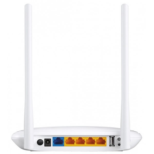 Маршрутизатор TP-Link TL-WR842N