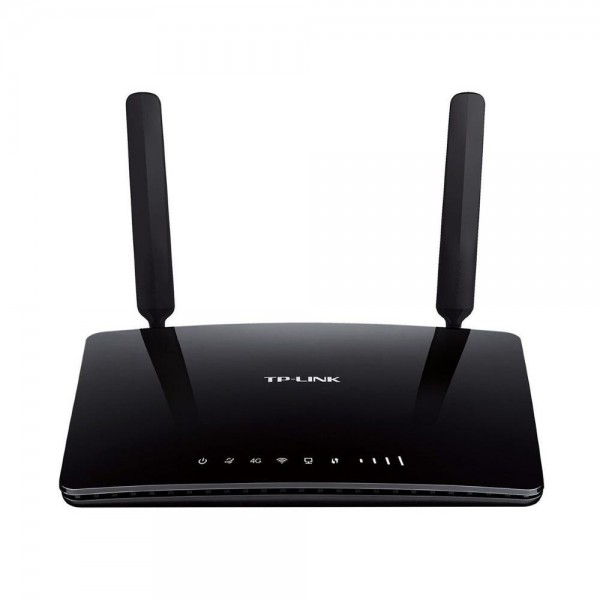 Беспроводной маршрутизатор (роутер) TP-Link TL-MR6400