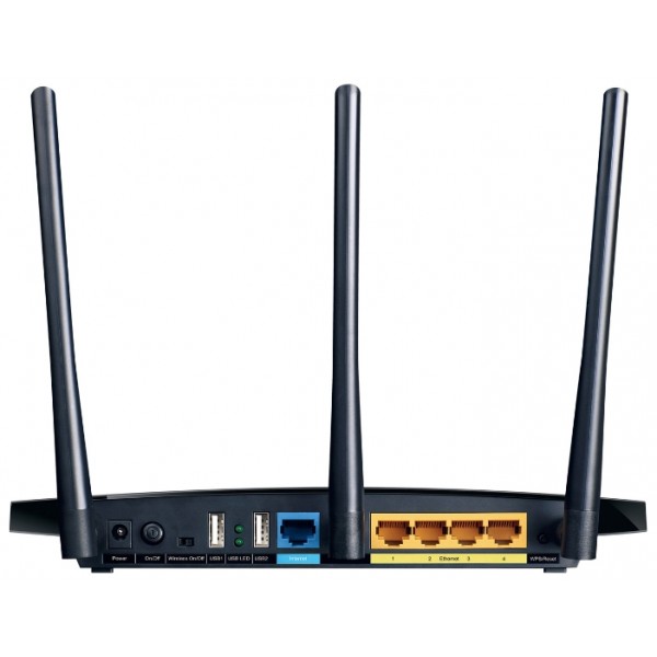 Маршрутизатор TP-Link Archer C7