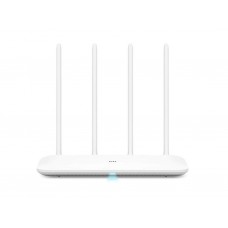 Беспроводной маршрутизатор (роутер) Xiaomi Mi WiFi Router 4 (DVB4190CN)