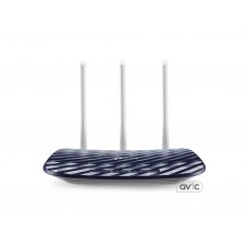 Маршрутизатор TP-Link Archer C20