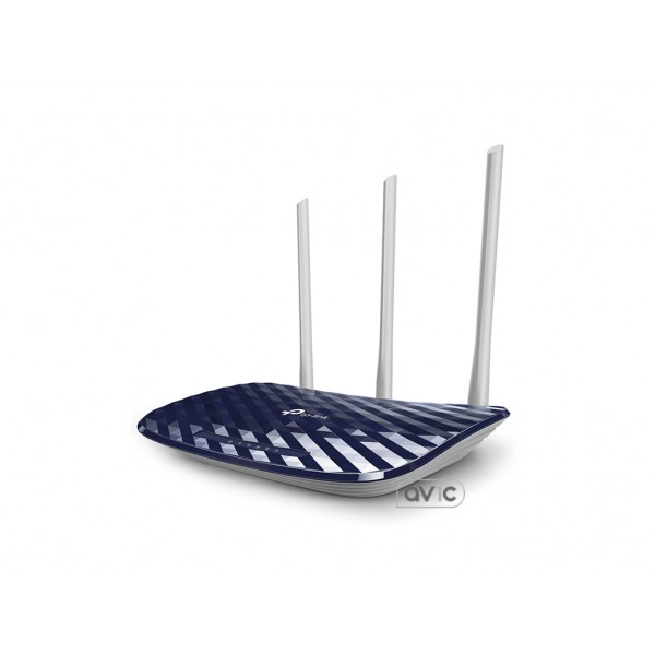 Маршрутизатор TP-Link Archer C20