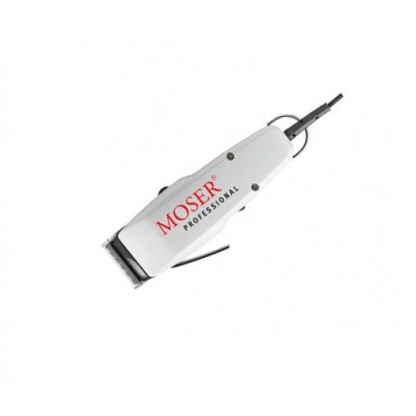 Машинка для стрижки Moser 1400-0086 Professional White