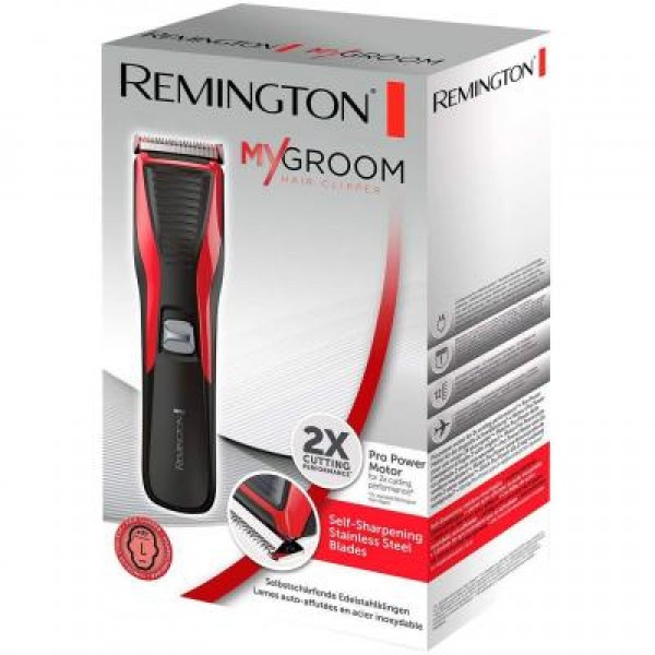 Машинка для стрижки Remington HC5100