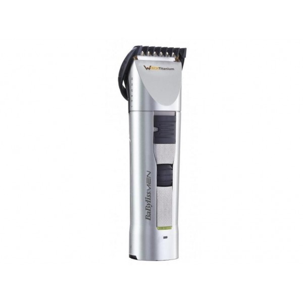 Машинка для стрижки BaByliss E781E