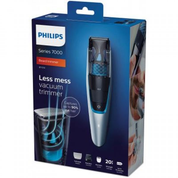 Машинка для стрижки Philips BT 7210/15