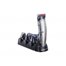 Машинка для стрижки + триммер BaByliss E837E