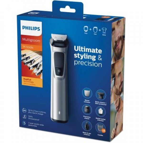 Машинка для стрижки Philips MG7720/15