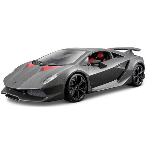 Масштабная модель Bburago Lamborghini Sesto Elemento (18-21061)