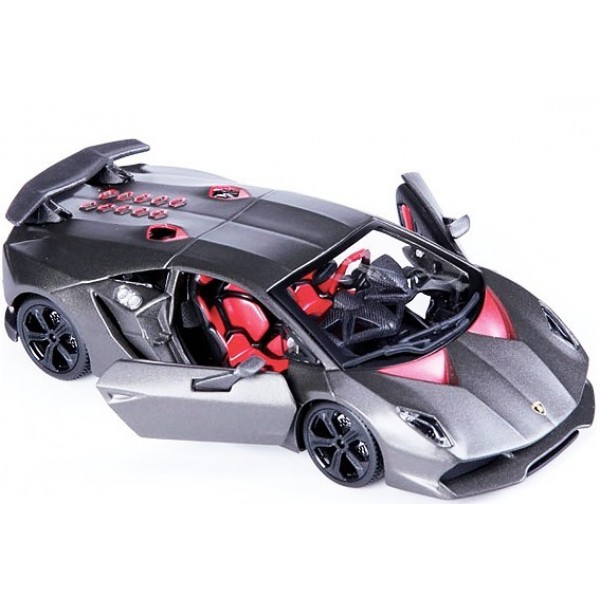 Масштабная модель Bburago Lamborghini Sesto Elemento (18-21061)