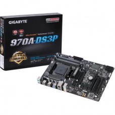 Материнская плата GIGABYTE GA-970A-DS3P