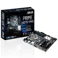 Материнская плата ASUS PRIME H270-PRO