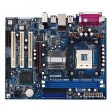 Материнская плата ASRock P4I65G