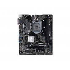 Материнская плата ASRock B360M-HDV