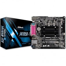 Материнская плата ASRock J4105B-ITX