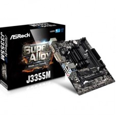 Материнская плата ASRock J3355M