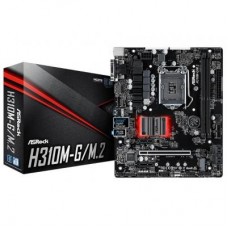 Материнская плата ASRock H310M-G/M.2