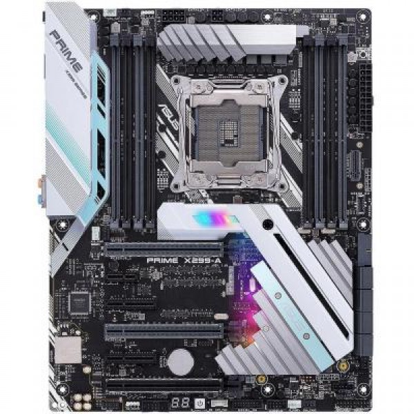 Материнская плата ASUS PRIME X299-A