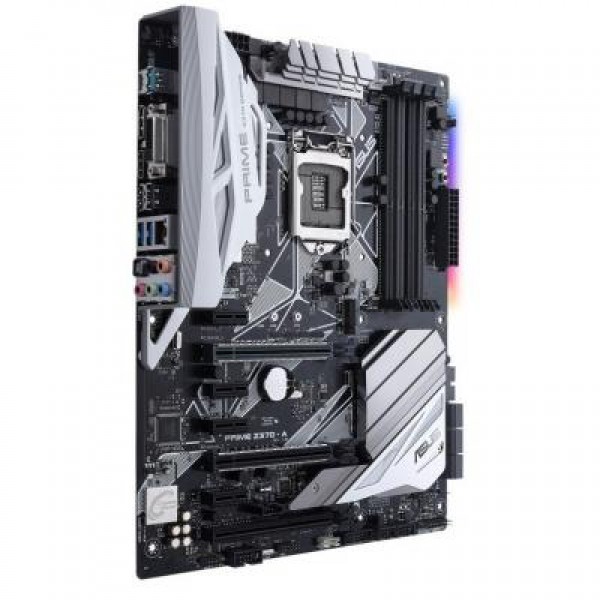 Материнская плата ASUS PRIME Z370-A