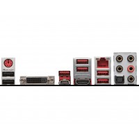 Материнская плата MSI Z370 Tomahawk Socket 1151