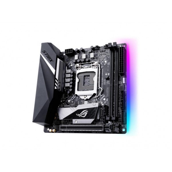 Материнская плата ASUS STRIX B360-I GAMING