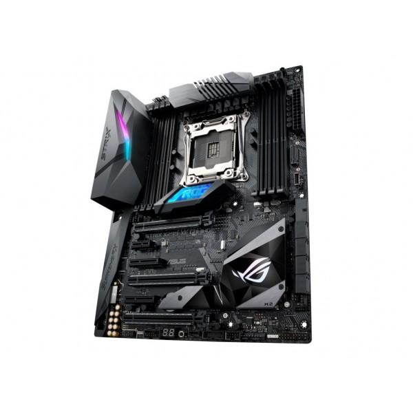 Материнская плата ASUS STRIX X299-XE GAMING