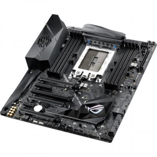 Материнская плата ASUS STRIX X399-E GAMING