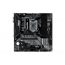 Материнская плата ASRock B360M Pro4