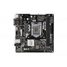 Материнская плата ASRock H310M-HDV