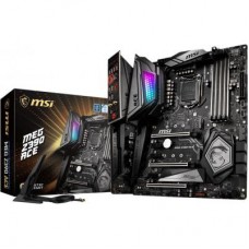 Материнская плата MSI MEG Z390 ACE