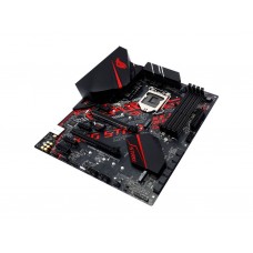 Материнская плата ASUS STRIX B360-H GAMING