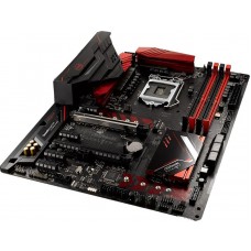 Материнская плата ASRock Fatal1ty H270 Performance Socket 1151