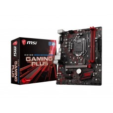 Материнская плата MSI H310M Gaming PLUS