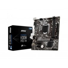 Материнская плата MSI H310M PRO-VH