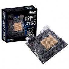 Материнская плата ASUS PRIME J4005I-C