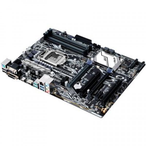 Материнская плата ASUS PRIME Z270-K