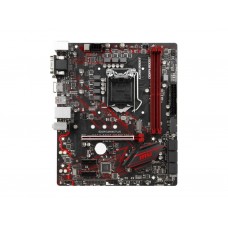 Материнская плата MSI B360M Gaming PLUS