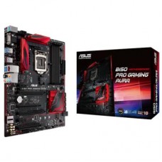 Материнская плата ASUS B150 PRO GAMING/AURA