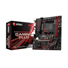 Материнская плата MSI B450M Gaming PLUS