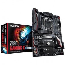 Материнская плата GIGABYTE Z390 Gaming X