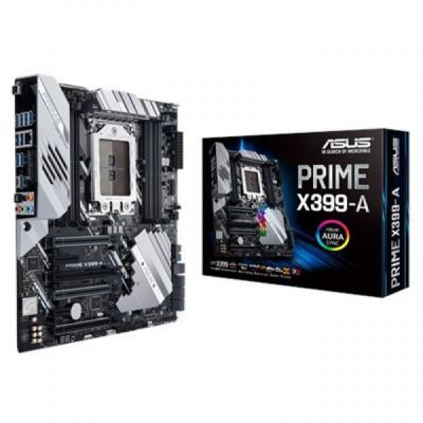 Материнская плата ASUS PRIME X399-A