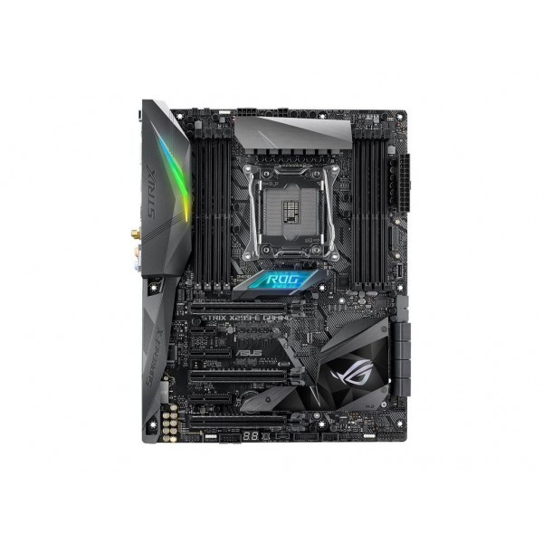 Материнская плата ASUS STRIX X299-E GAMING